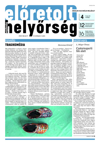7. évfolyam 2. szám 